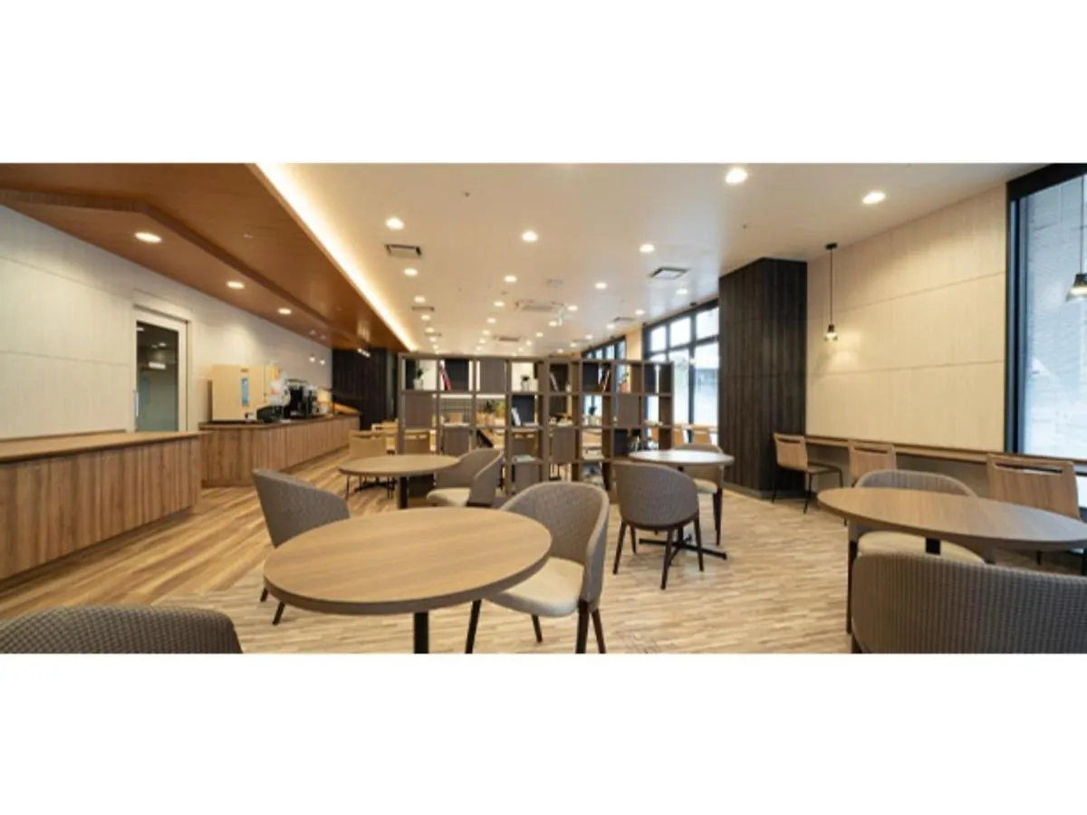 R&B Hotel Nagoya Ekimae - Vacation Stay 15188V Japon