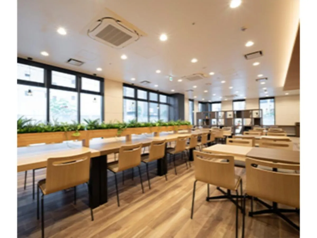 R&B Hotel Nagoya Ekimae - Vacation Stay 15188V