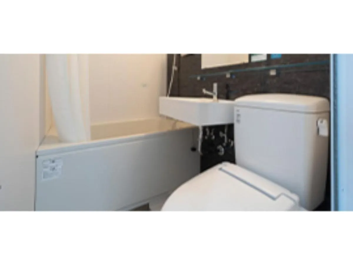 R&B Hotel Nagoya Ekimae - Vacation Stay 15188V