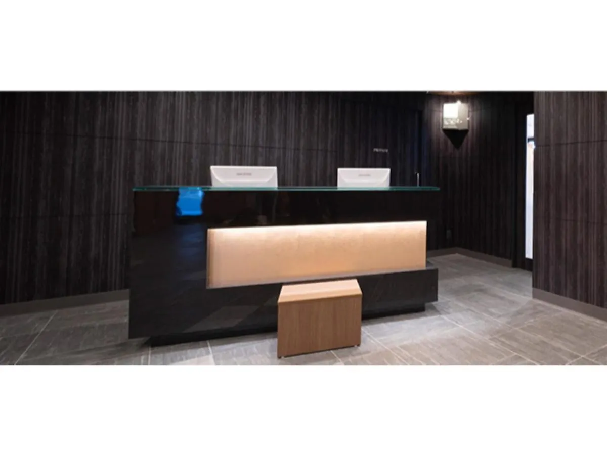 R&B Hotel Nagoya Ekimae - Vacation Stay 15188V